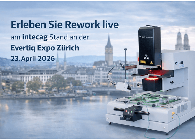 Evertiq Expo Zürich 2026