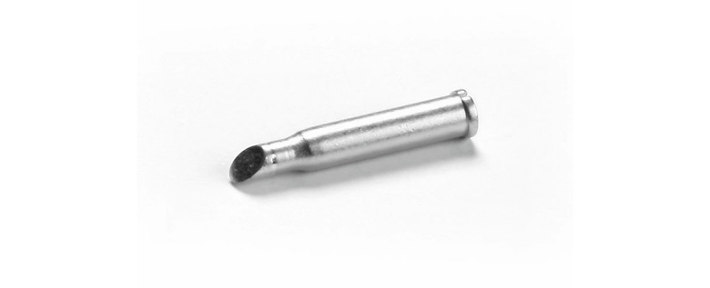 Soldering tip ERSADUR-LF, Series 102