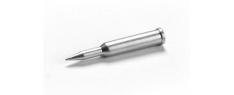 Soldering tip ERSADUR-LF, Series 102