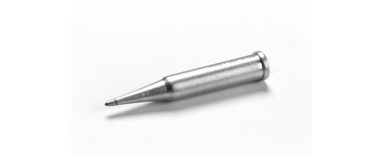 Soldering tip ERSADUR-LF, Series 102