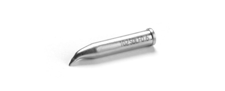 Soldering tip ERSADUR-LF, Series 102