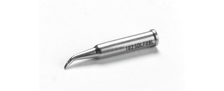Soldering tip ERSADUR-LF, Series 102