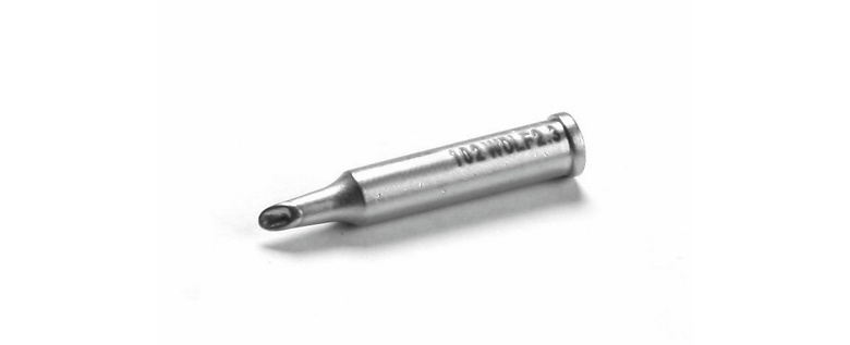 Soldering tip ERSADUR-LF, Series 102