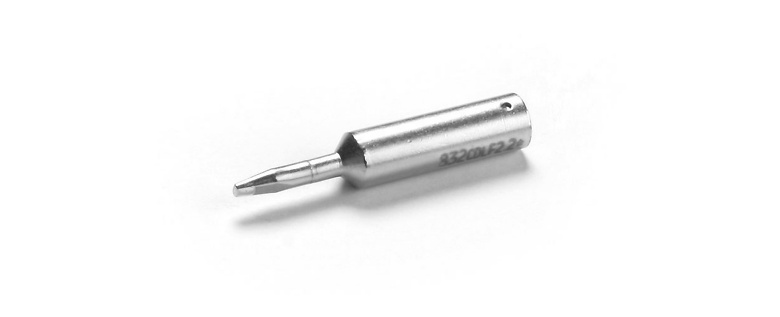 ERSA Dauerlötspitze ERSADUR 0,2 Mm – Für ERSA Lötkolben, Original & Neu