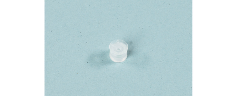 Silicone suction cup 8,0mm forr 0HR5520-80100