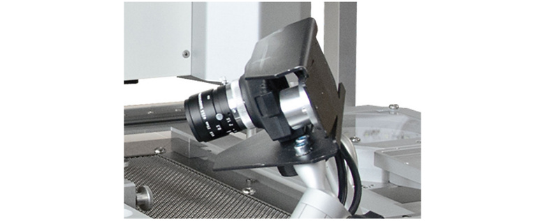 ERSA RPC Reflow Camera HR 600/2