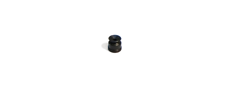 Suction cup D 8 mm Viton