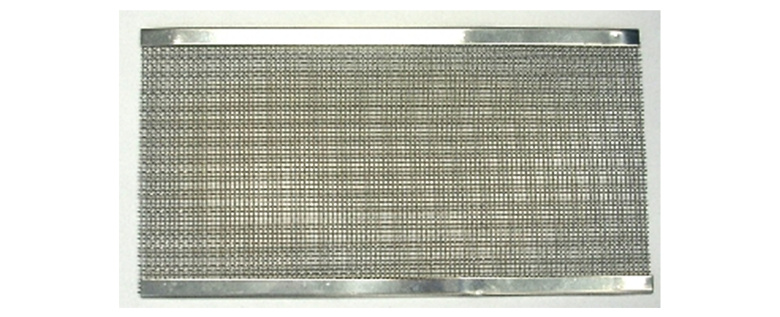 Stainless Steel grid for IR550