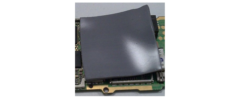 Thermal Pad 305x305x3 mm