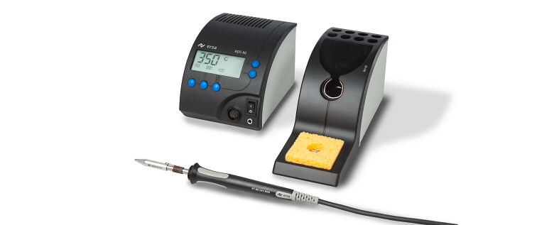 ERSA RDS80 Soldering Station