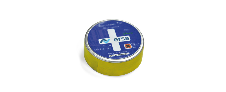 Tip-Reactivator 25gr. tin