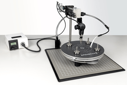 0VSSC085X Ersascope X