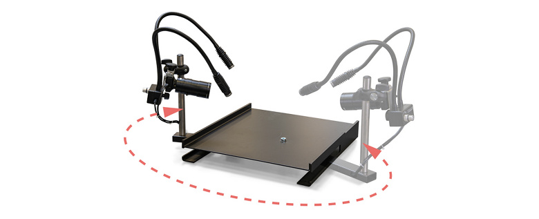 ERSA RPC Reflow Process Camera RPC500A