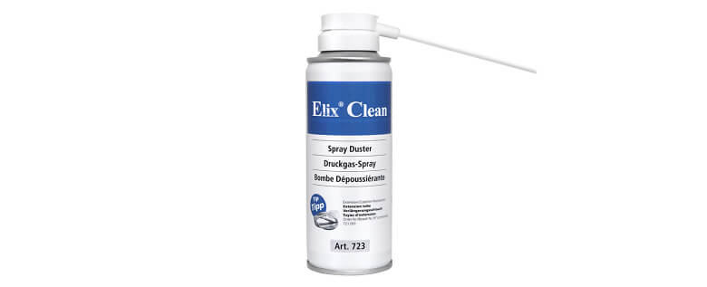 Gas spray deals