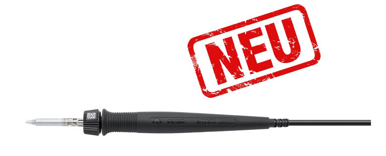 Soldering Iron ERSA i-TOOL NANO MK2