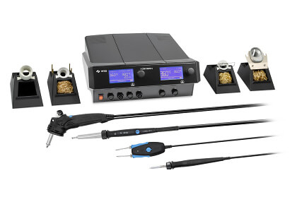 Ersa 0ICV4005AICXV i CON VARIO 4 AICXV MK2 DE