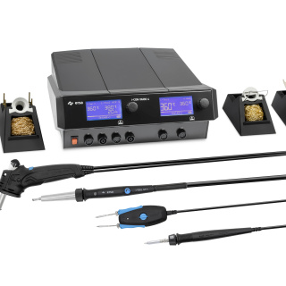  Ersa 0ICV4005AICXV i CON VARIO 4 AICXV MK2 DE