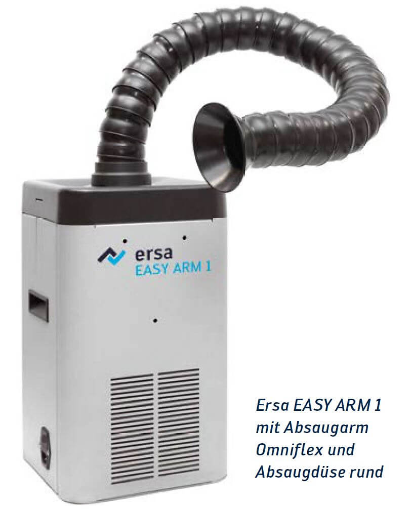  Lötrauchabsaugung 1