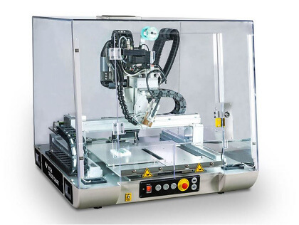 Solder Smart